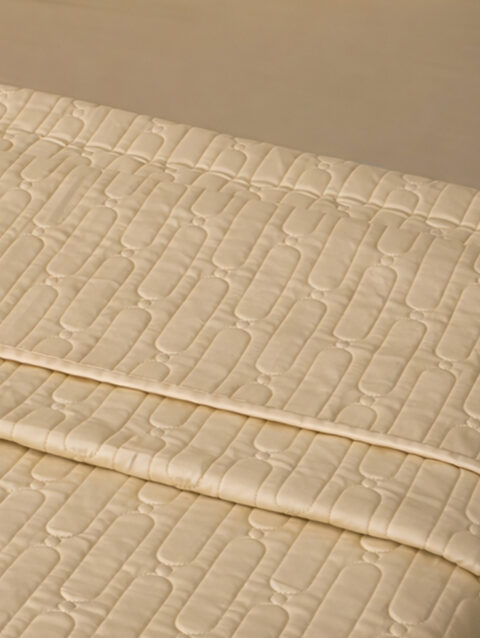 What is TC in Bedsheet?